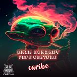 Artwork for "Caribe"