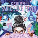 Artwork for "Bantu Juke Fever"