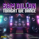 Artwork for "Tonight We Dance"