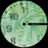 Artwork für "Green Tea"