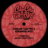 Artwork voor "Trompeta (Move Your Body)"