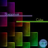 Portada para "Cubix"