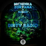 Artwork for "Dirty Radio"