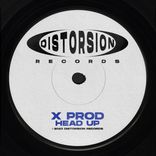 Portada para "Head Up"