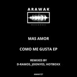 Artwork for "Como Me Gusta"