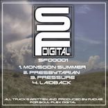 Artwork für "Monsoon Summer"