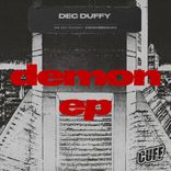 Artwork für "Demon EP"
