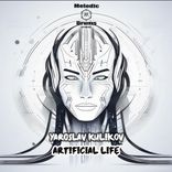 Artwork für "Artificial Life"