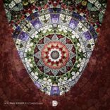 Portada para "Caleidoscopio"