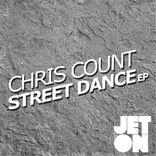 Artwork for "Street Dance EP"