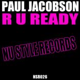 Artwork for "R U Ready"