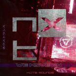 Artwork for "We Move On"