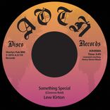 Artwork für "Something Special"
