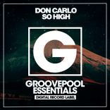 Artwork for "So High"