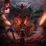 Artwork for "Hellhound"