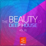 Artwork for "The Beauty of Deep House"