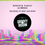 Artwork for "La Música"