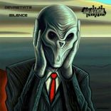 Artwork voor "Silence (Original Mix)"