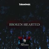 Artwork for "Broken Hearted"