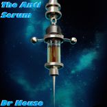 Artwork voor "The Anti Serum"