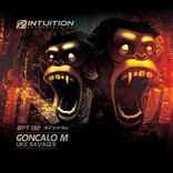 Artwork for "Like Savages"