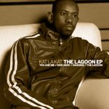 Portada para "The Lagoon EP"