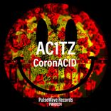 Artwork für "Coron Acid"