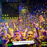 A Soul Between Walls