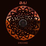 Artwork voor "Africa Dance"