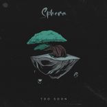 Artwork voor "Too Soon"