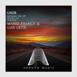 Artwork for "Moving On"