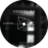 Artwork for "EXLR31"