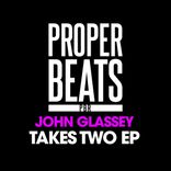 Artwork voor "Takes Two EP"