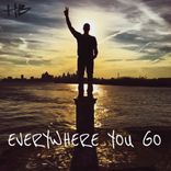 Artwork voor "Everywhere You Go"