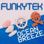 Artwork voor "Ocean Breeze (Radio Edit)"