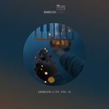 Artwork for "Sanelow Dark, Vol. 16"