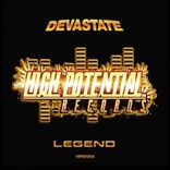 Artwork for "Legend"