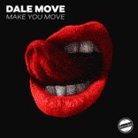 Artwork for "Make You Move"
