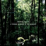 Portada para "A Strange Behavior of the Behavior"