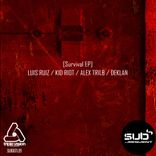 Portada para "Survival EP"