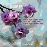 Portada para "Sakura EP"