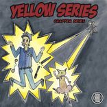 Portada para "The Sinner Of The Grassland EP"