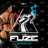 Artwork for "Shake Motherfucker"