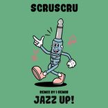 Artwork for "Jazz Up! (I Gemin Remix)"
