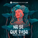 Portada para "No Se Que Paso"