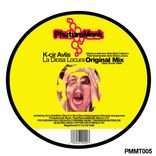 Artwork for "La Diosa Locura"