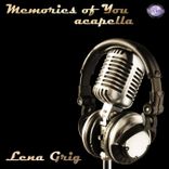Artwork voor "Memories of You ( ACAPELLA )"
