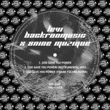 Portada para "God Gave You Power"