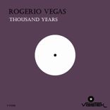 Artwork voor "Thousand Years"