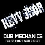 Artwork for "Fuel For Thought (Scott G Re Edit)"